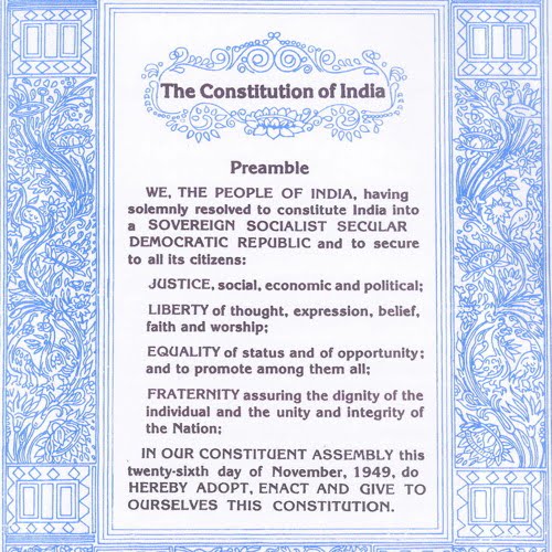 Constitution 1