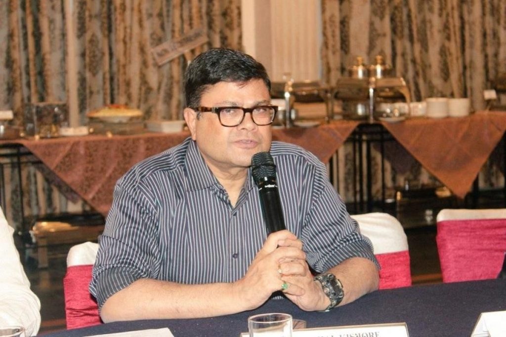 sanjay kumar