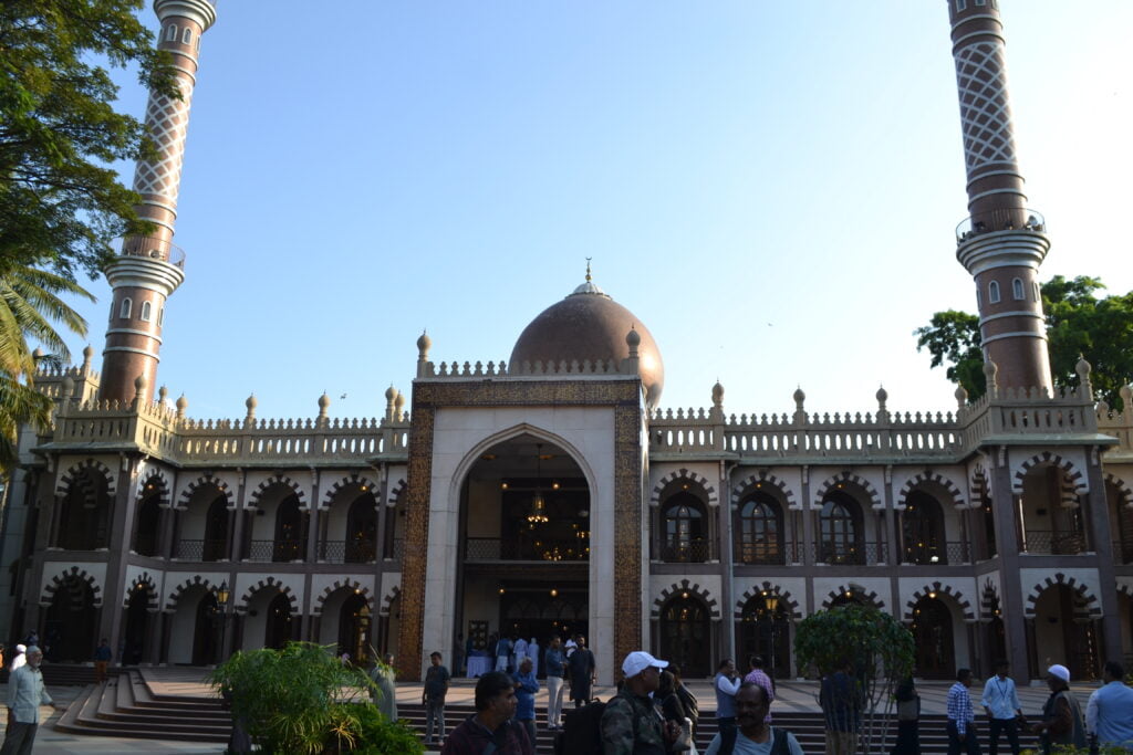 Masjid Darshan