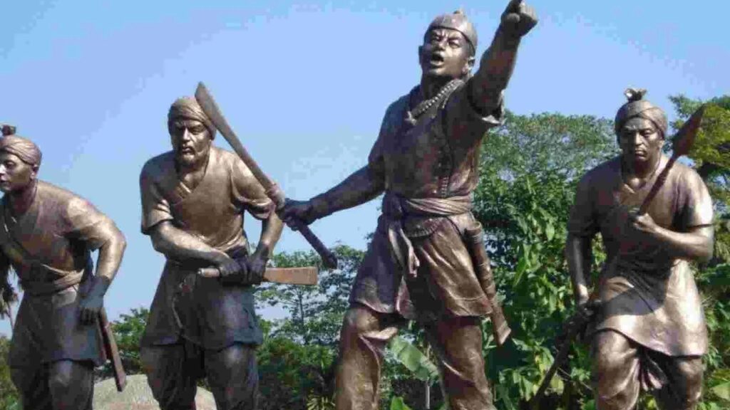 The Story Behind The Rise Of Lachit Borphukan As ‘Assam’s Shivaji ...