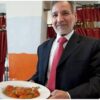 Ahmed Aslam Ali chicken tikka masala inventor AFP 770x435 1