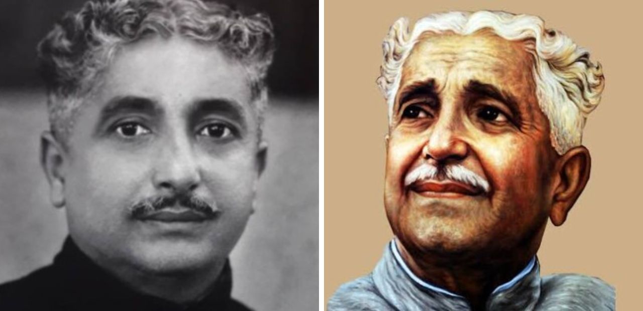Kuvempu: The Most Celebrated Kannada Poet And His Evergreen ...