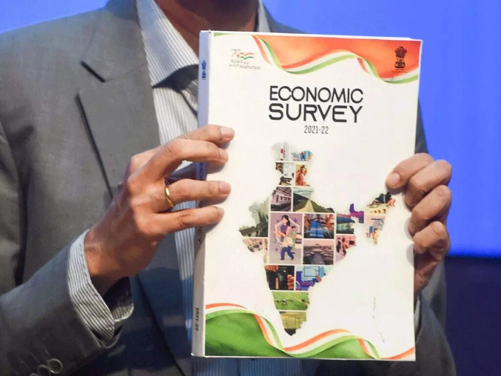 Here Are 10 Important Highlights From Economic Survey 2023 You Need To ...