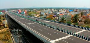 Bengaluru-Mysuru Highway