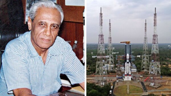 ISRO