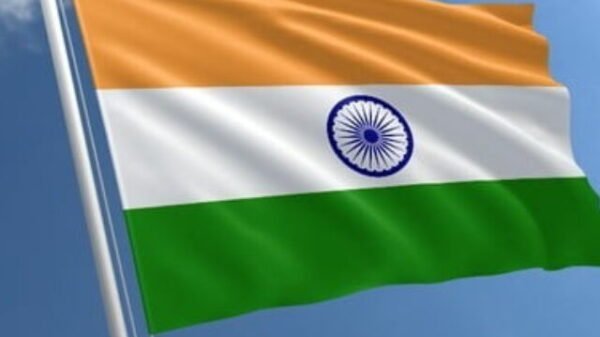 India to Bharat