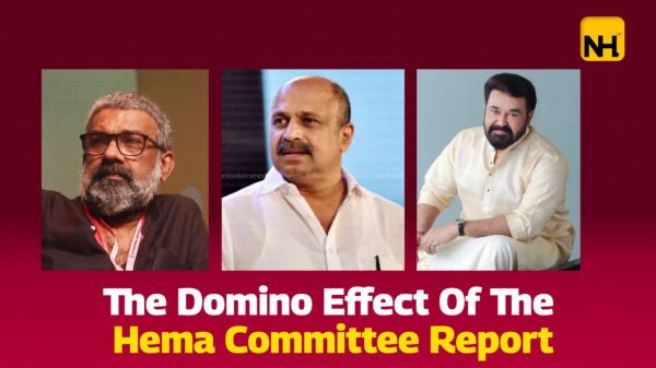 hema committee report, mohanlal