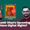 Aamir Khan, films