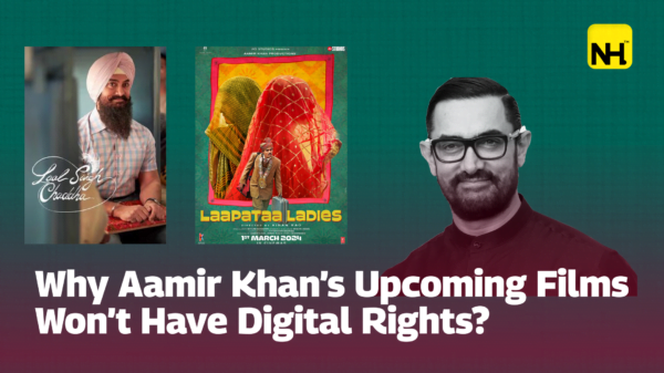 Aamir Khan, films