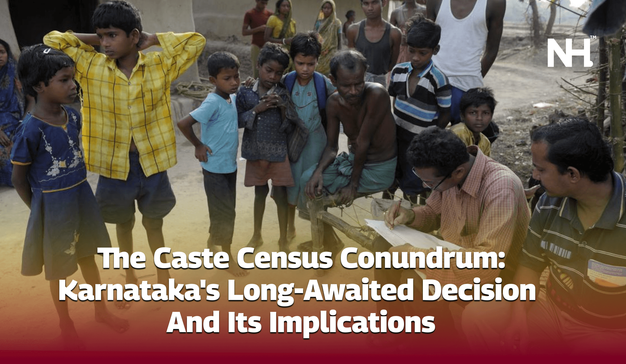 Caste Census