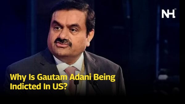 Gaiutam Adani