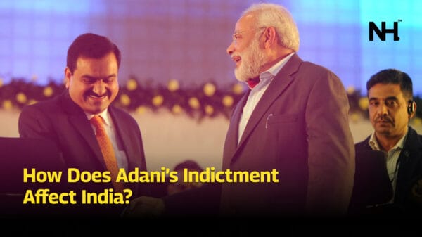 Adani