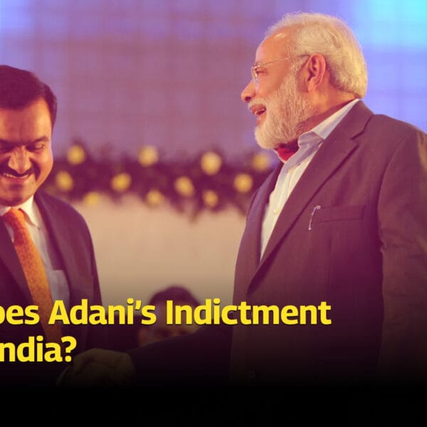 Adani