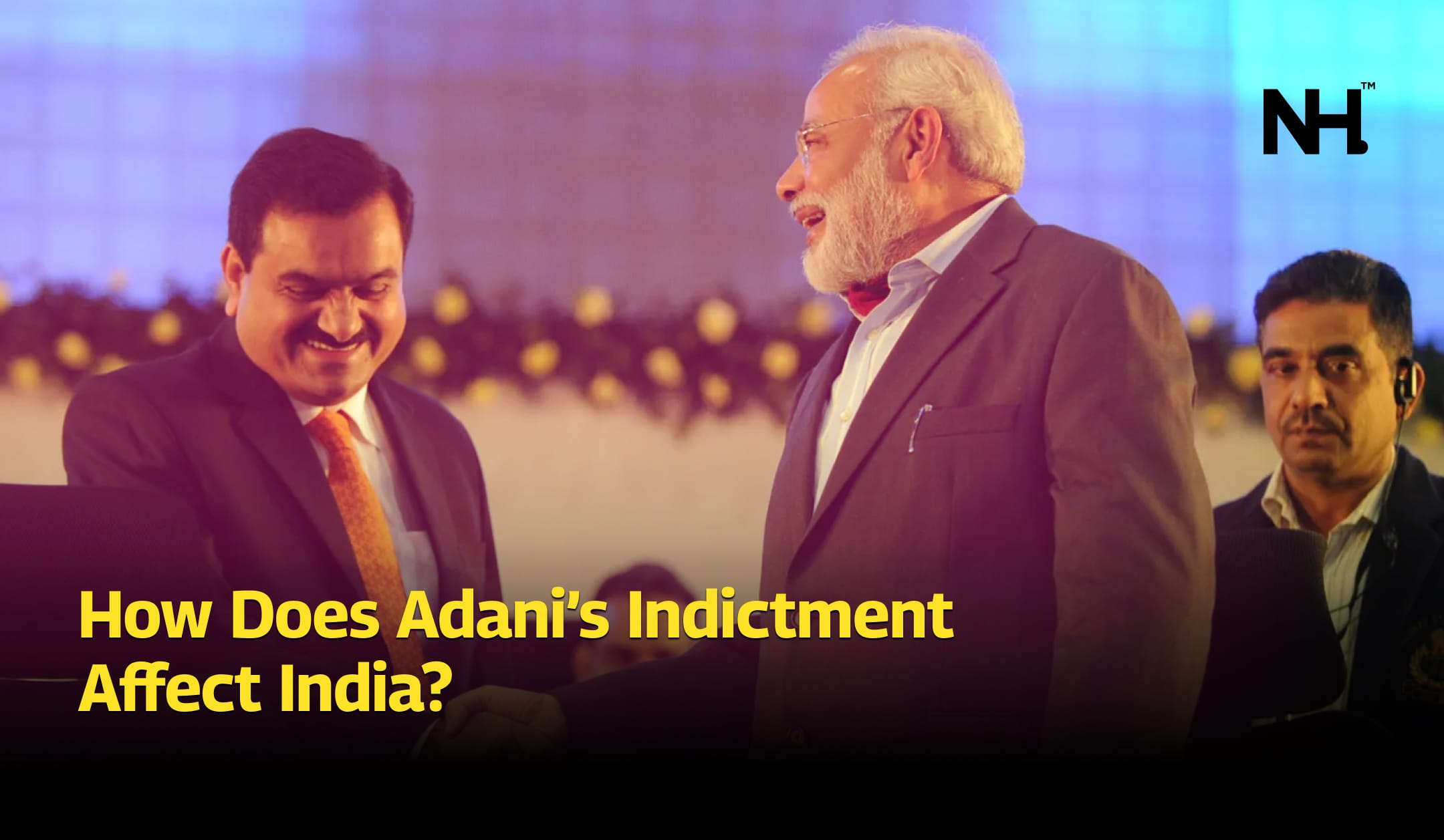 Adani