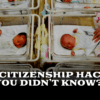 Citizenship