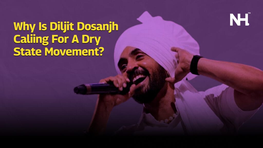 Diljit Dosanjh