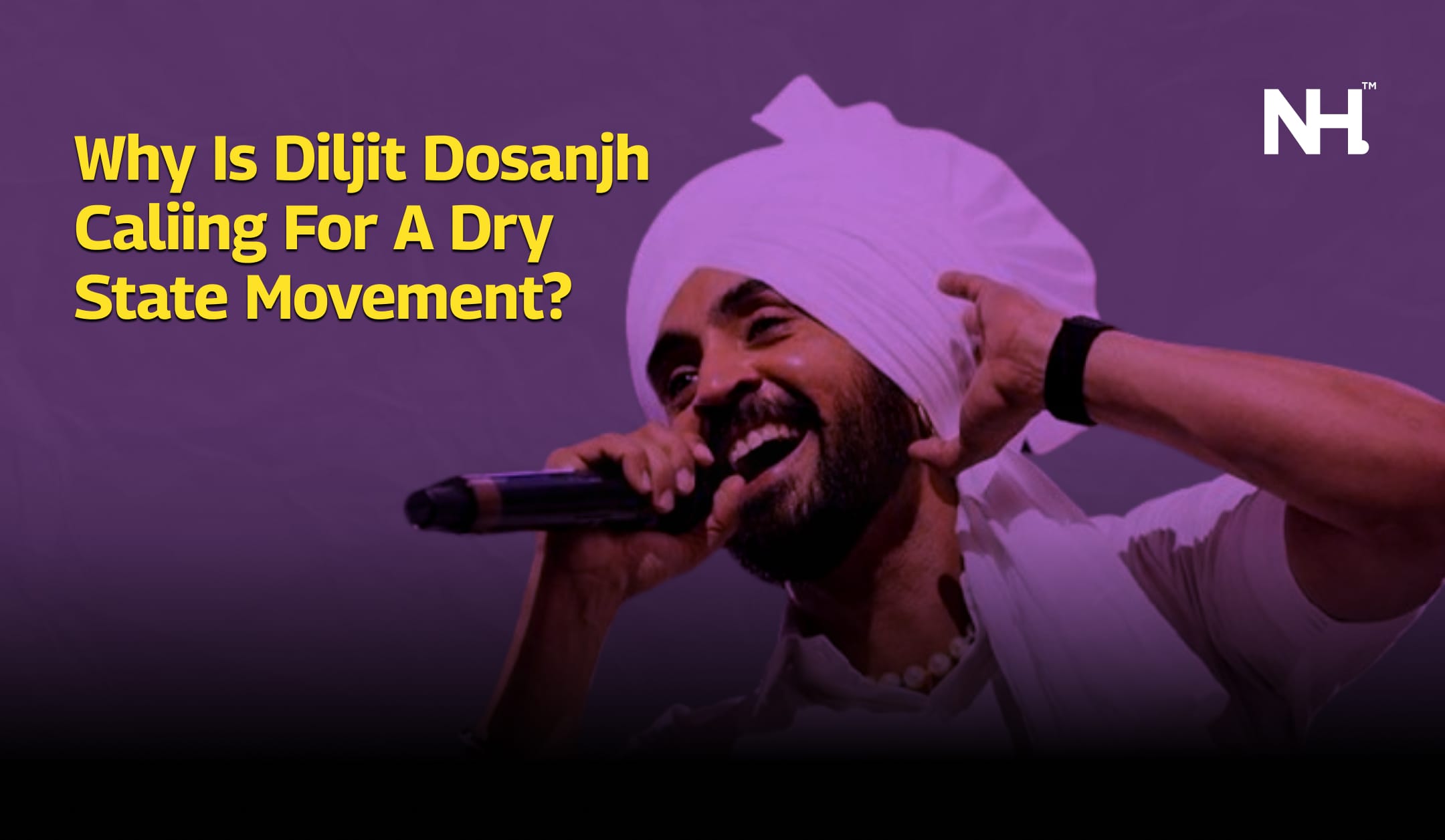 Diljit Dosanjh