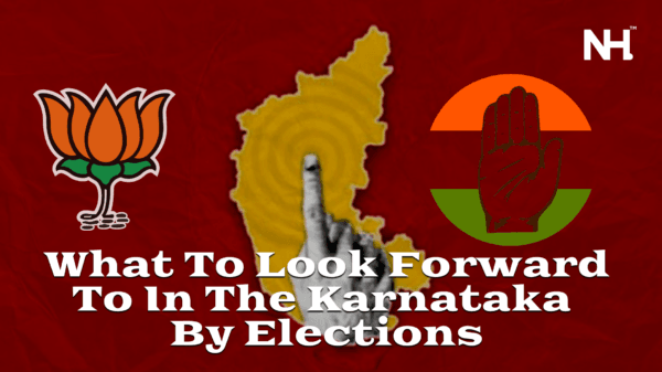 Karnataka By Elections