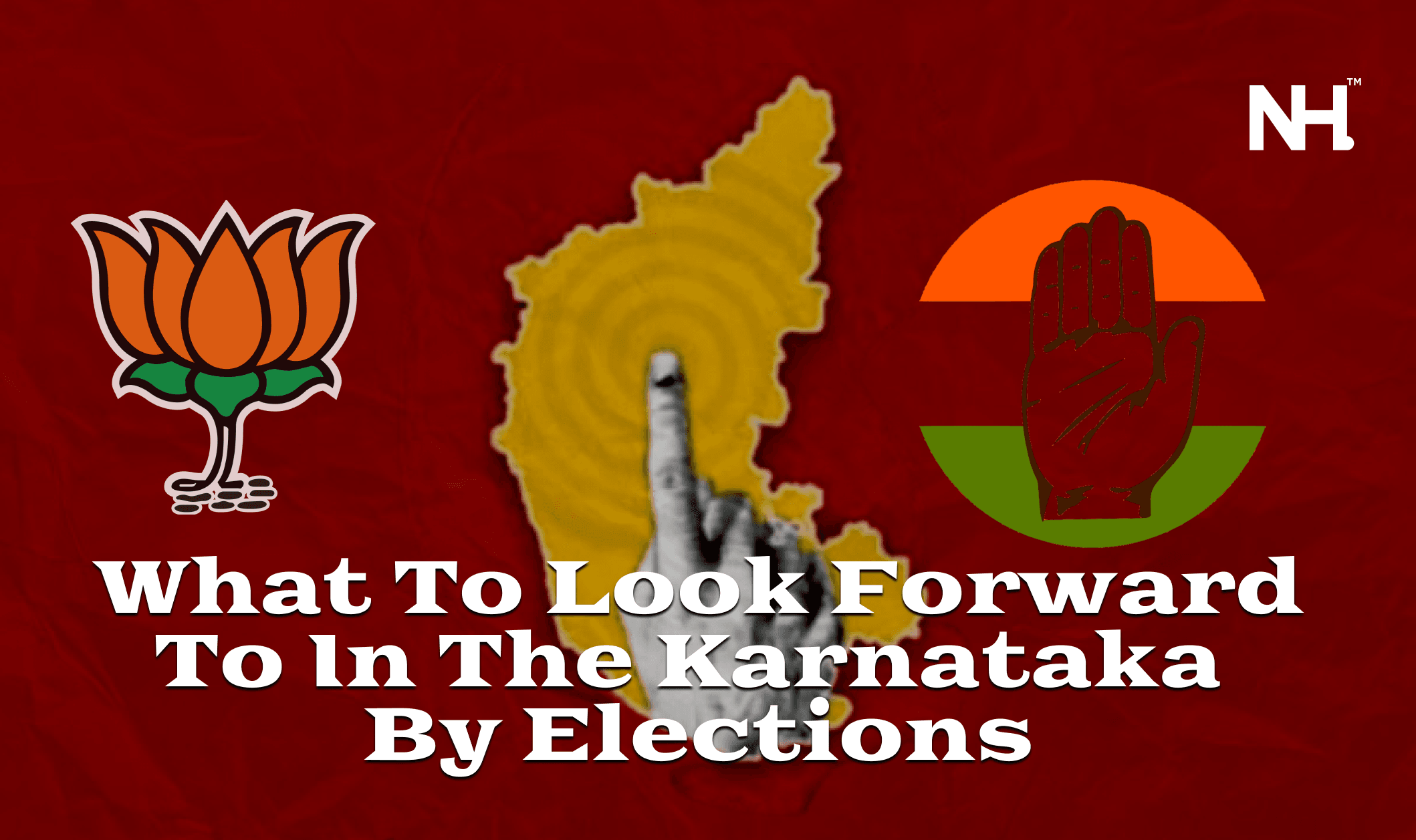 Karnataka By Elections