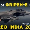 Gripen E