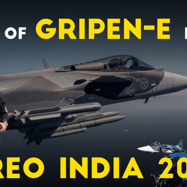 Gripen E