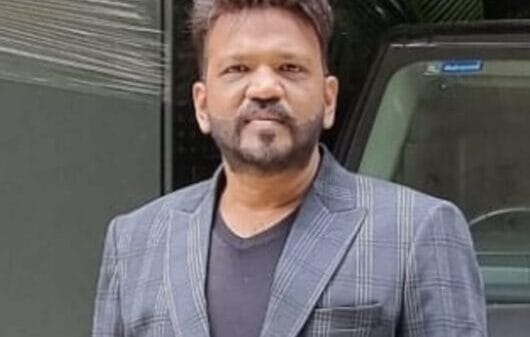 Balaji Pothraj