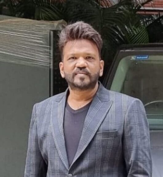 Balaji Pothraj